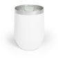 Teal 'A Day Without Wine...'Chill Wine Tumbler
