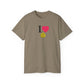 'Musical Journey' Unisex Ultra Cotton Tee