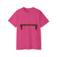 'Top Shelf' Funny Women's Ultra Cotton Tee