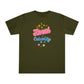 'Local Celebrity' Unisex Deluxe T-shirt