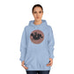 'The Burning' Unisex College Hoodie