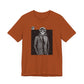 'Spacesuit' Unisex Jersey Short Sleeve Tee