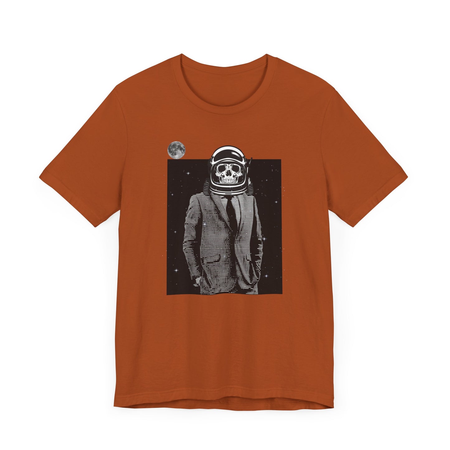 'Spacesuit' Unisex Jersey Short Sleeve Tee