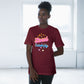'Local Celebrity' Unisex Deluxe T-shirt