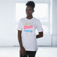 'Local Celebrity' Unisex Deluxe T-shirt