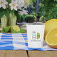 Best Friends Forever! Salt & Lime. Shot Glass