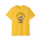 'Easily Distracted by Ramen' Unisex Ultra Cotton Tee
