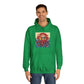 'OctoBer' Unisex College Hoodie