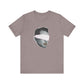 'Cheetah Kiss' Unisex Jersey Short Sleeve Tee