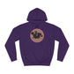 'The Burning' Unisex College Hoodie