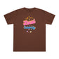 'Local Celebrity' Unisex Deluxe T-shirt