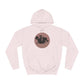 'The Burning' Unisex College Hoodie
