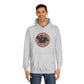 'The Burning' Unisex College Hoodie