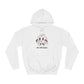 'It's All Good' Unisex College Hoodie