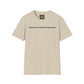 'Doing My Part' Unisex Softstyle T-Shirt