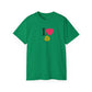 'Musical Journey' Unisex Ultra Cotton Tee