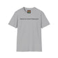 'Doing My Part' Unisex Softstyle T-Shirt