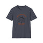 'El Taco Guapo' Unisex Softstyle T-Shirt