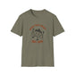 'El Taco Guapo' Unisex Softstyle T-Shirt