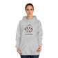 'It's All Good' Unisex College Hoodie