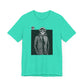 'Spacesuit' Unisex Jersey Short Sleeve Tee