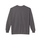'Have The Day You Want' Unisex Midweight Softstyle Fleece Crewneck Sweatshirt