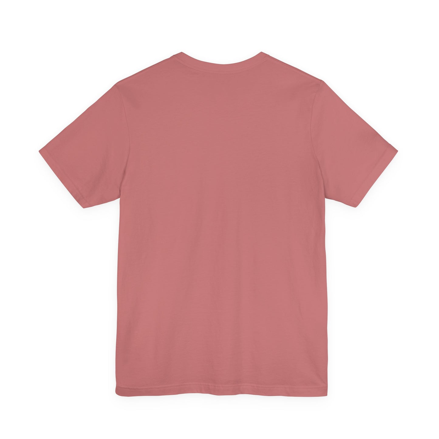'Just the Tip' Tee, Casual Humor Shirt, Unisex Top