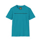 'Doing My Part' Unisex Softstyle T-Shirt