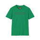 '(Men's) Just Can't Help It' Softstyle T-Shirt