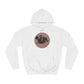 'The Burning' Unisex College Hoodie