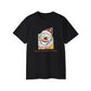 'Sober Version' Funny Clown Ultra Cotton Tee