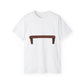 'Top Shelf' Funny Women's Ultra Cotton Tee