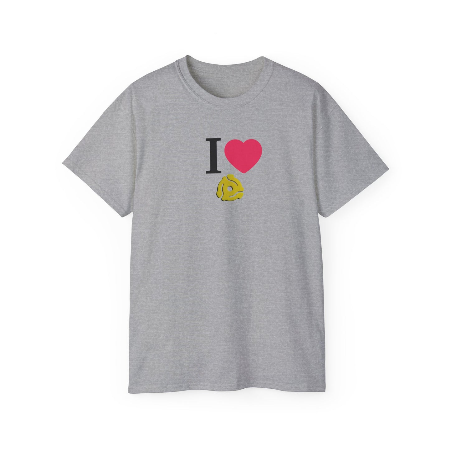 'Musical Journey' Unisex Ultra Cotton Tee