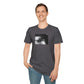 'The Fall of The House of Usher'.  Unisex Softstyle T-Shirt