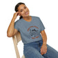 'El Taco Guapo' Unisex Softstyle T-Shirt