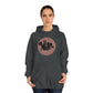 'The Burning' Unisex College Hoodie