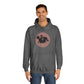 'The Burning' Unisex College Hoodie