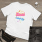 'Local Celebrity' Unisex Deluxe T-shirt