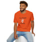 'Alleged Punk' Edgy Unisex Softstyle T-Shirt
