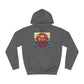 'OctoBer' Unisex College Hoodie
