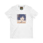 'Chronic Moisture' Unisex Jersey Short Sleeve V-Neck Tee