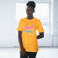 'Local Celebrity' Unisex Deluxe T-shirt