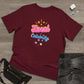 'Local Celebrity' Unisex Deluxe T-shirt