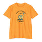 'Easily Distracted by Tacos! Funny Foodie' Unisex Jersey T-shirt