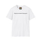 'Doing My Part' Unisex Softstyle T-Shirt