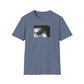 'The Fall of The House of Usher'.  Unisex Softstyle T-Shirt