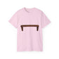 'Top Shelf' Funny Women's Ultra Cotton Tee
