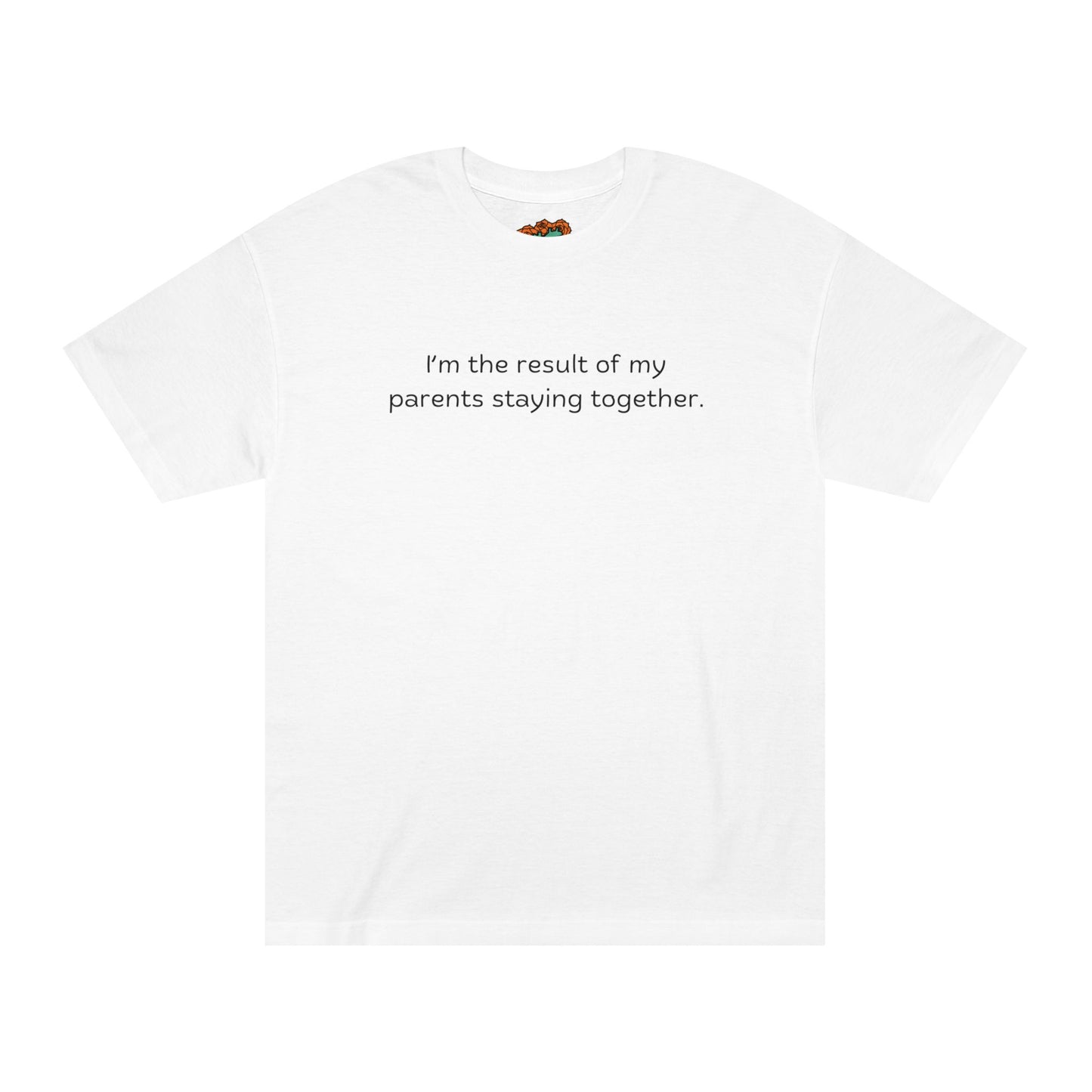 'Perfect Child' Unisex Classic Tee
