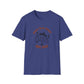 'El Taco Guapo' Unisex Softstyle T-Shirt