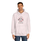 'It's All Good' Unisex College Hoodie